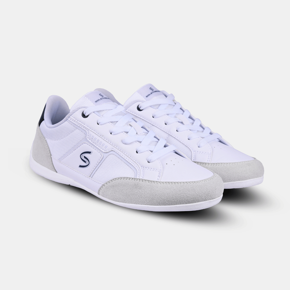 Archive White