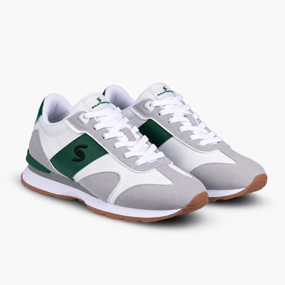 Stride White
