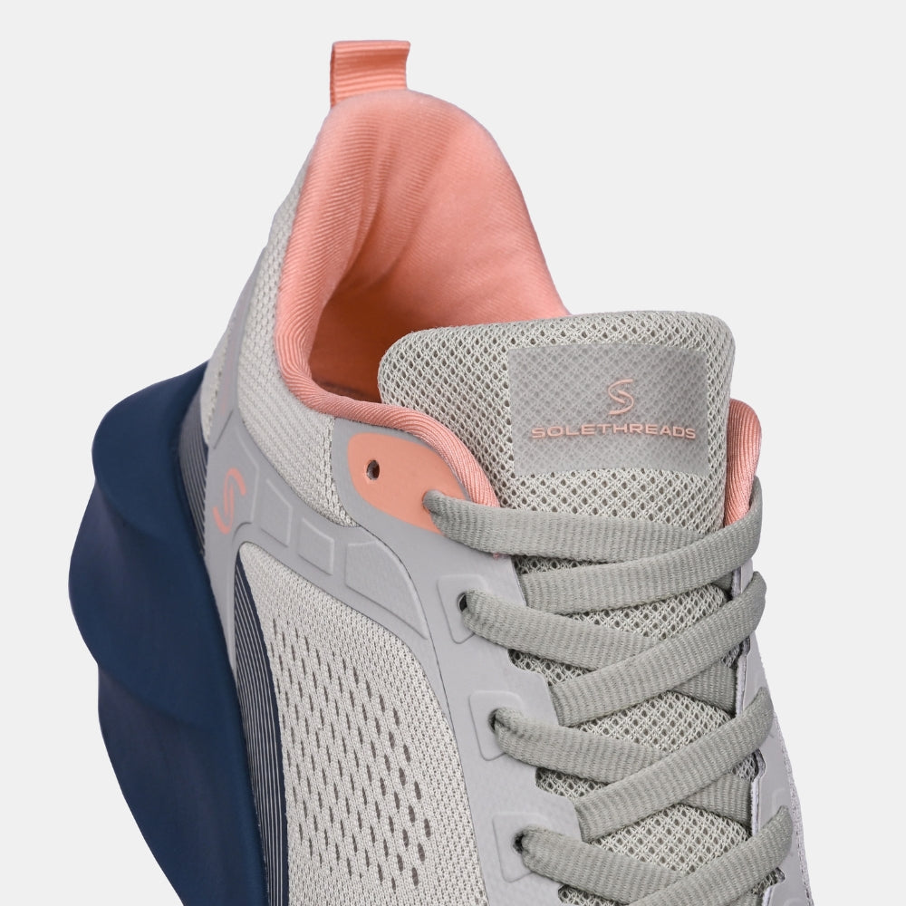 pulse Gray