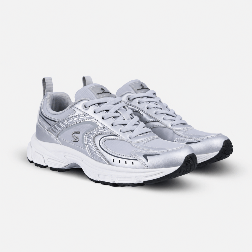 Bloom Silver