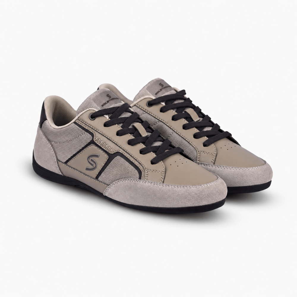 Archive Taupe Brown