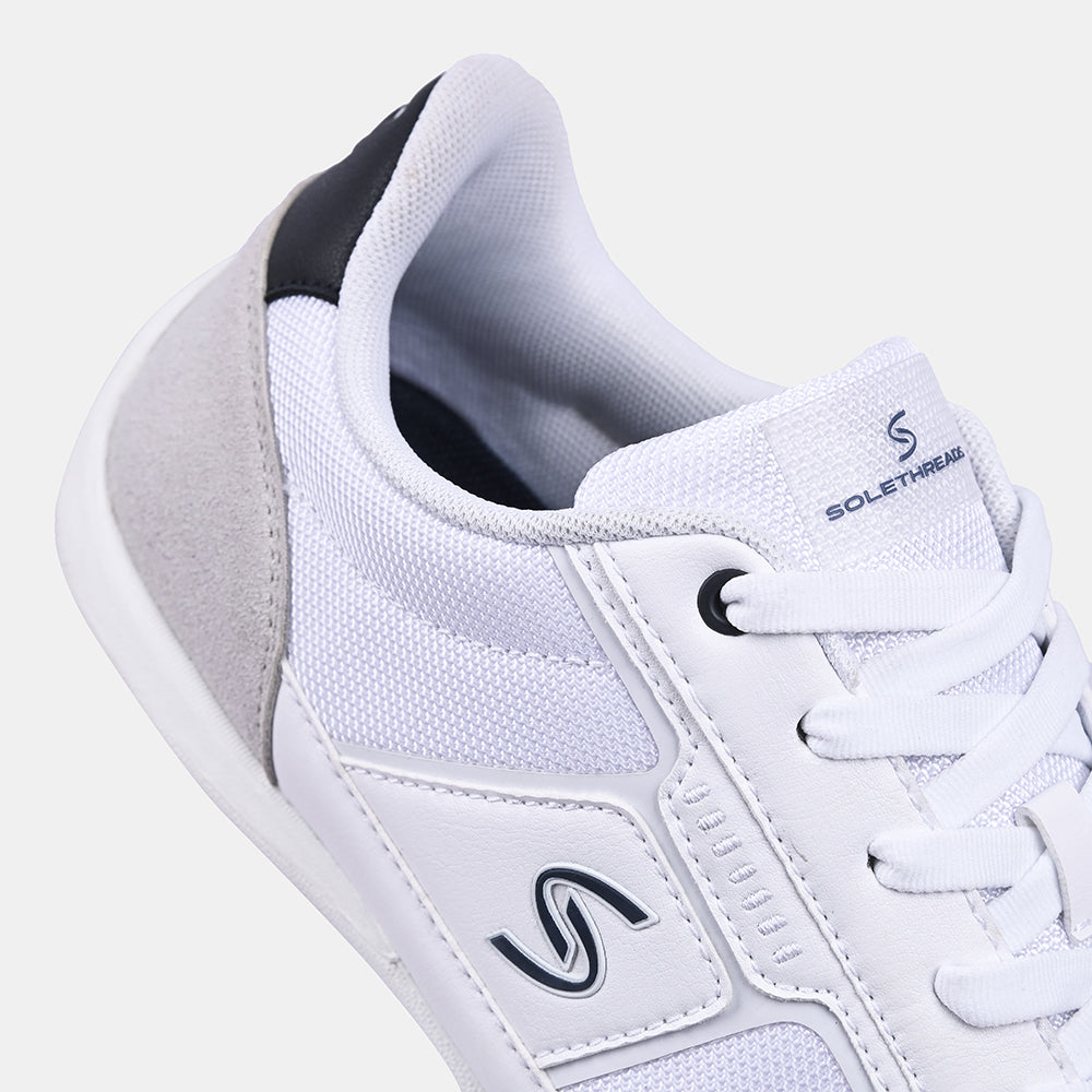 Archive White