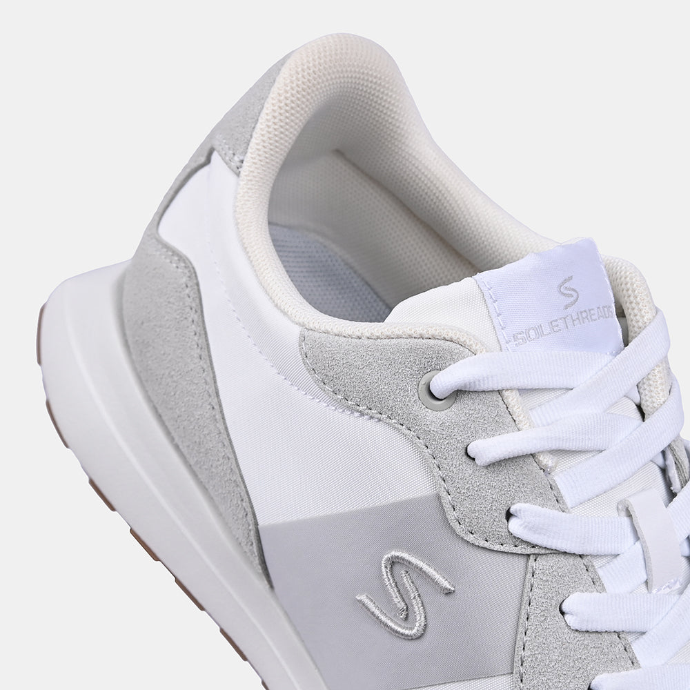 Revival White