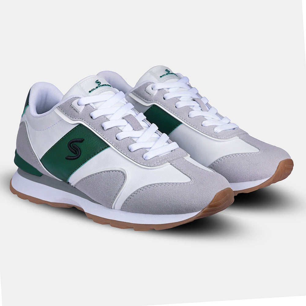 Stride White