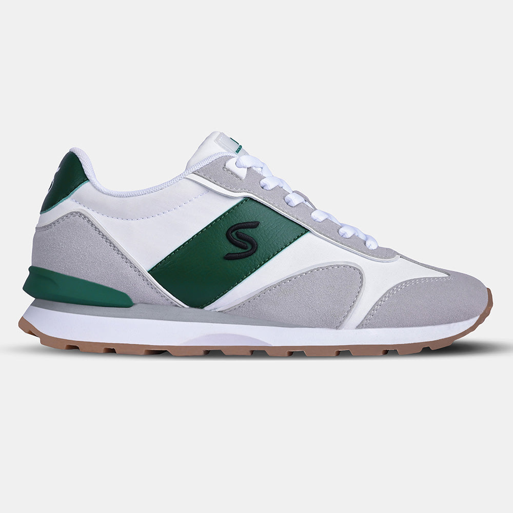 Stride White