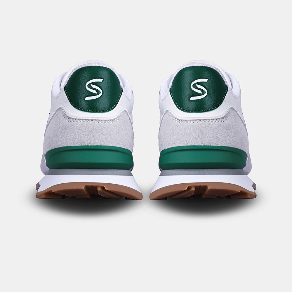 Stride White
