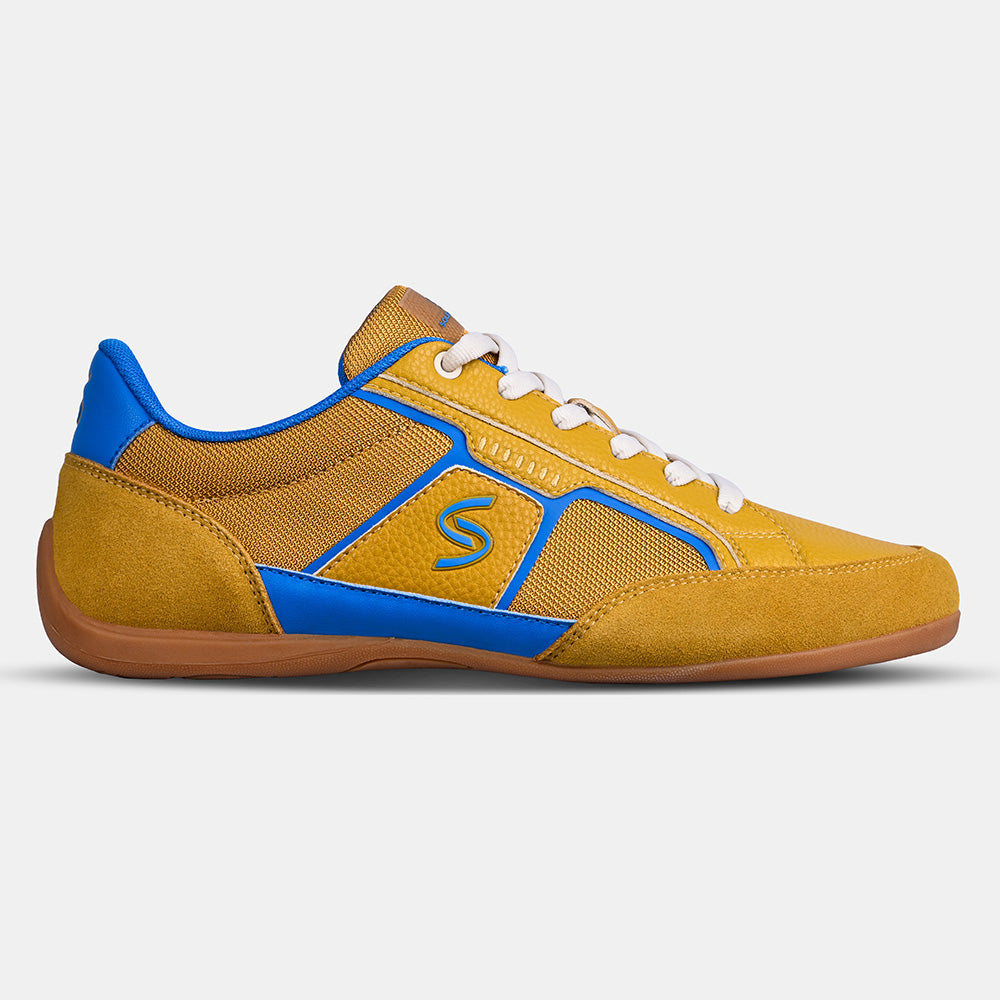 Archive Yellow