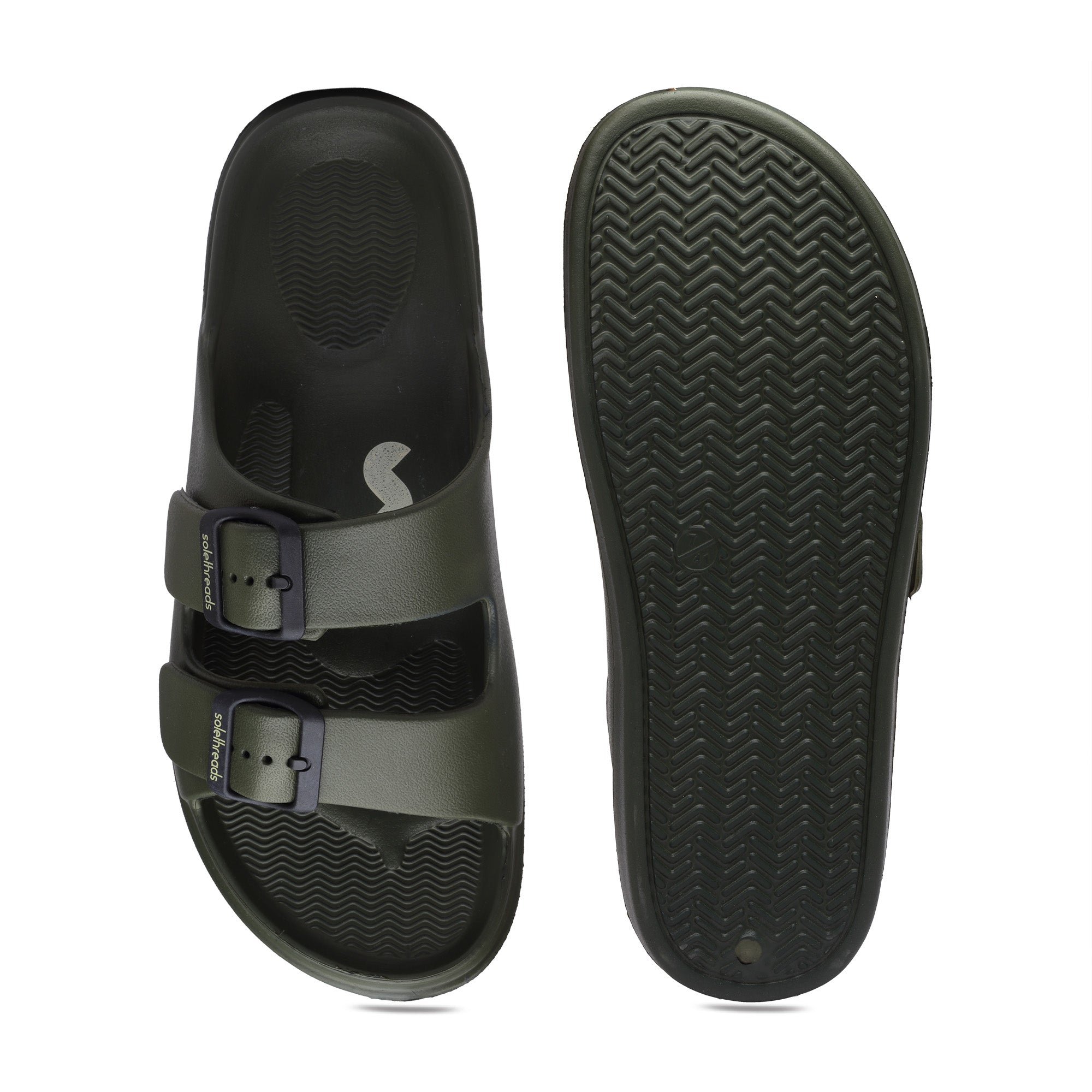 Sandals For Men – Solethreads